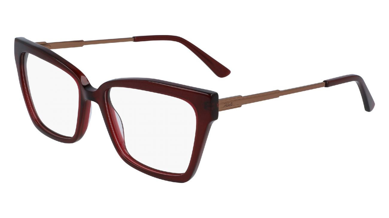 Очки KARL LAGERFIELD (Карл Лагерфельд) KL 6021 604
