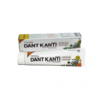 Аюрведическа зубная паста Патанджали | Divya Patanjali Dant Kanti Tooth Paste