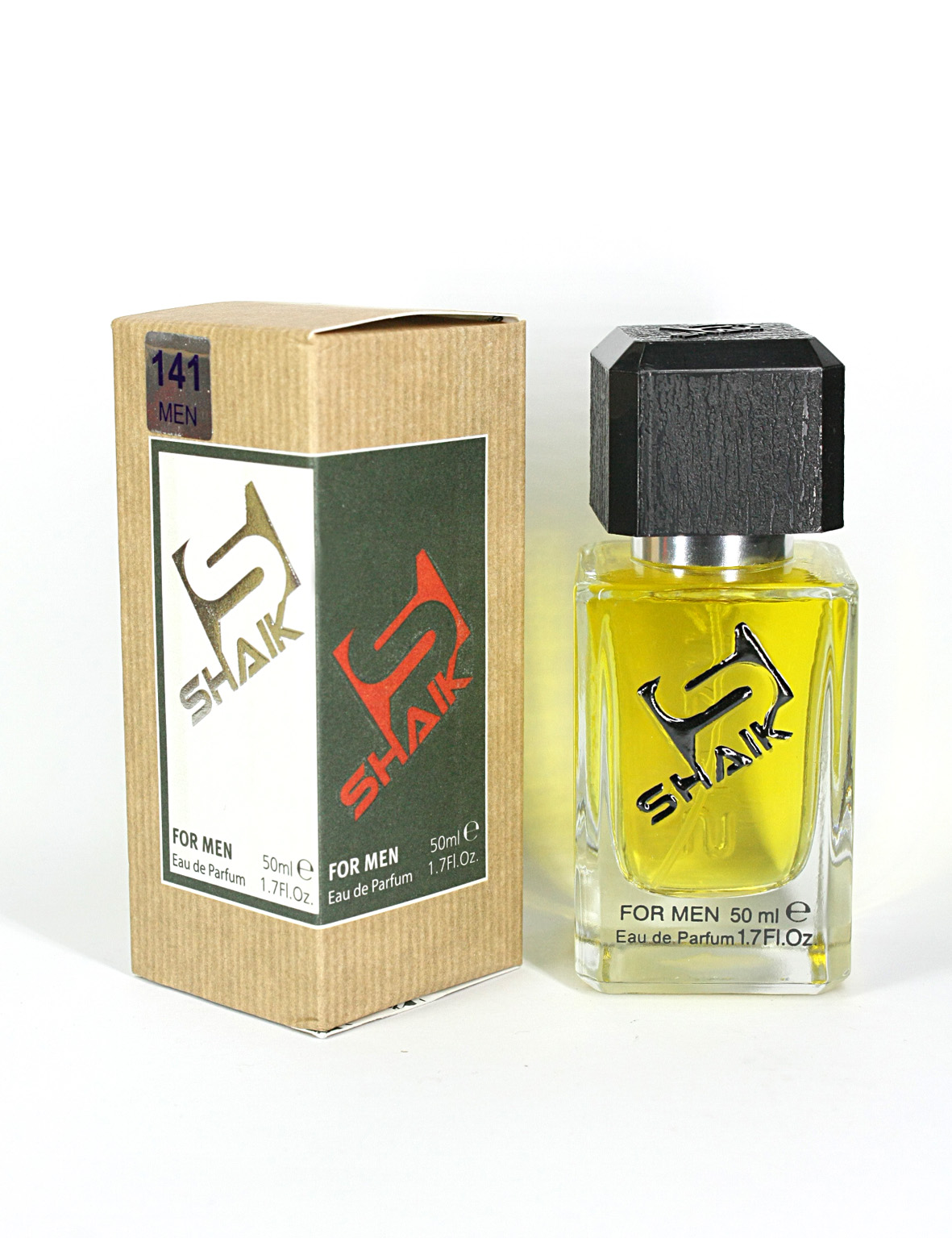купить оптом Shaik For Men Shaik Fahrenheit Parfum M 141