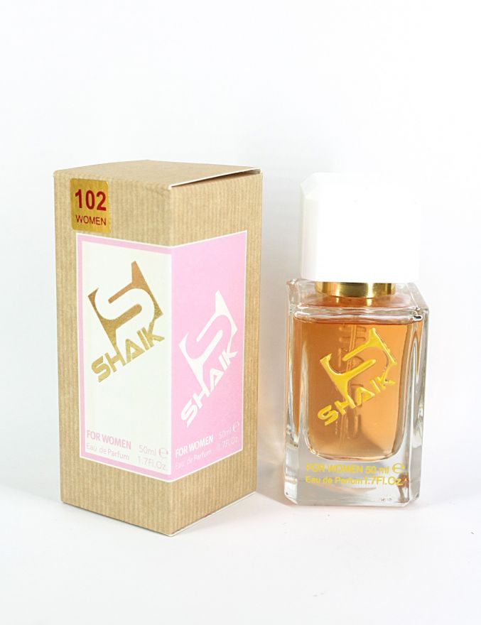 SHAIK "GUCCI BY FLORA" W 102