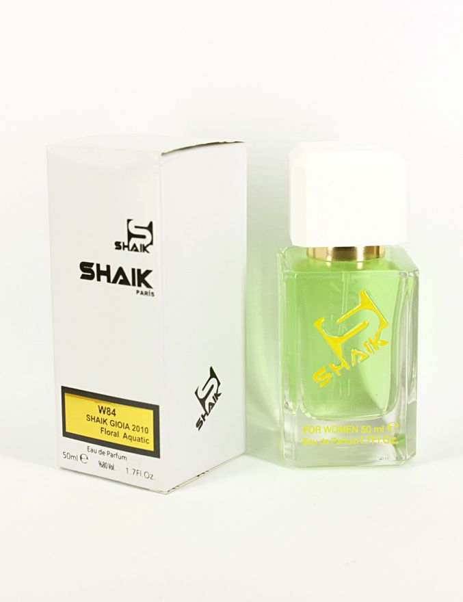 SHAIK "EMPORIO ARMANI ACQUA DI GIOIA" W 84