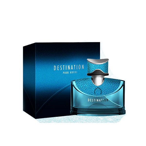 Парфюмерная вода Khalis "Destination" pour Homme 100 ml