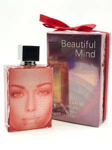 Escentric Molecules The Beautiful Mind, 100ml (ОАЭ)