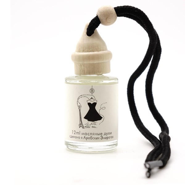 Ароматизатор для авто Guerlain La Petite Robe Noire 12 ml