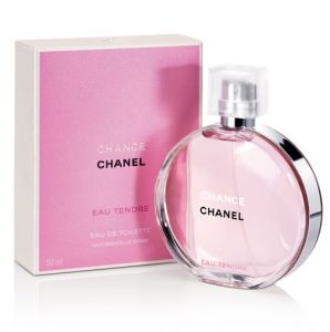 Туалетная вода Chanel Chance Eau Tendre 100 мл
