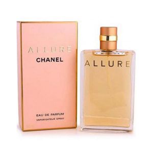 Парфюмированная вода Chanel "Allure" 100мл