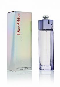 Туалетная вода Christian Dior Addict Eau Fraiche 100 мл