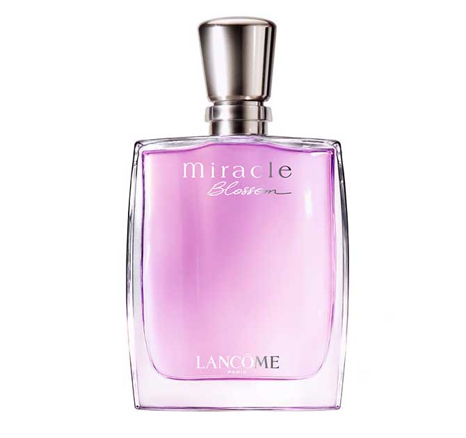 Парфюмерная вода Lancome Miracle Blossom 100 мл