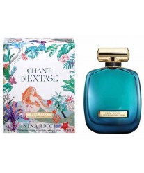 Туалетная вода Nina Ricci Chant D'Extase 80 мл
