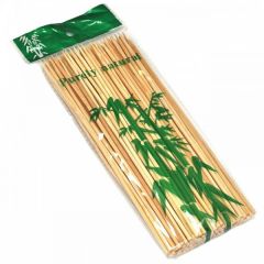 Шпажка бамбуковая 20 см