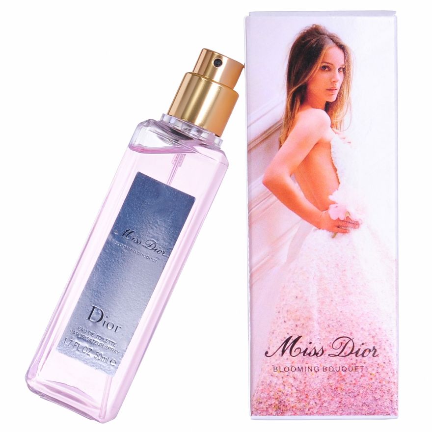 Christian Dior Miss Dior Blooming Bouqet 50 мл (суперстойкий)