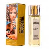 Moschino Cheap and Chic I Love Love eau de parfum 50ml (суперстойкий)