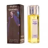 Chanel Bleu de Chane eau de toilette 50ml (суперстойкий)