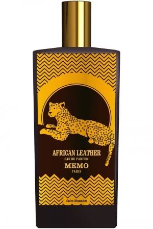 Tester Memo African Leather (унисекс) 100ml