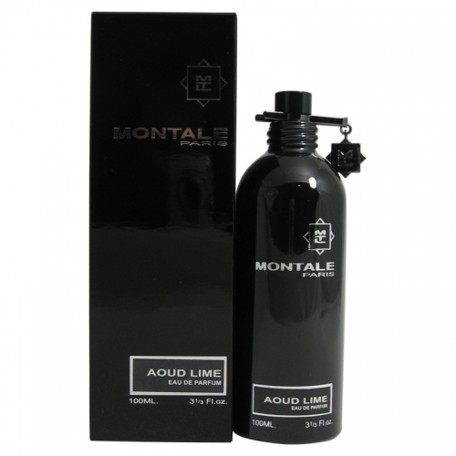 Montale Aoud Lime 100 ml (Унисекс)
