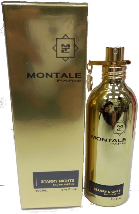 Montale Starry Night 100ml (Унисекс)