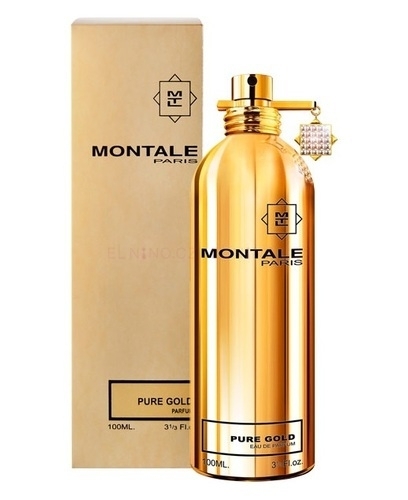Montale Pure Gold 100ml (Женский)