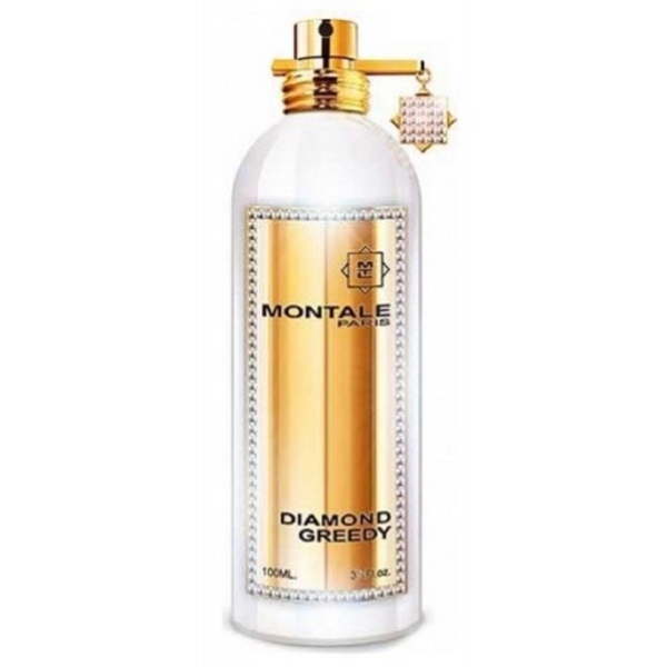 Montale Diamond Greedy 100 ml (Женский)