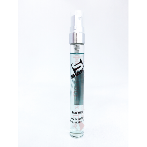 Shaik №65 Givenchy Pour Homme Blue Label 8ml