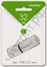 флэш-карта Smartbuy 32GB Paean White
