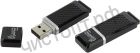 флэш-карта Smartbuy 64GB Quartz series Black