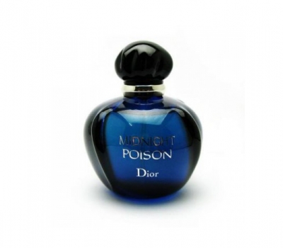 Tester Christian Dior Midnight Poison 100 мл (EURO)