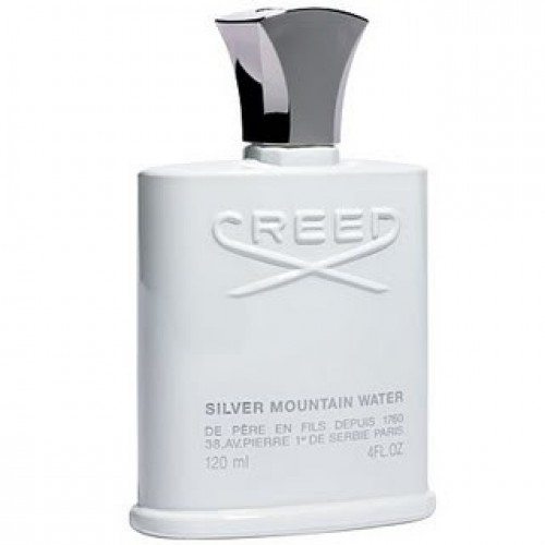 Tester Creed Silver Mountain Water 75 мл