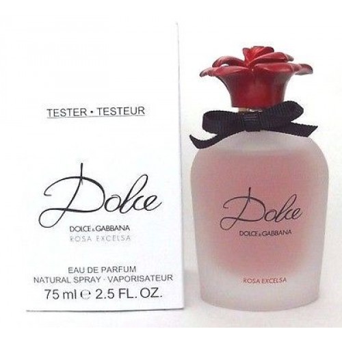 Тестер Dolce & Gabbana "Dolce Rosa Excelsa" 75ml