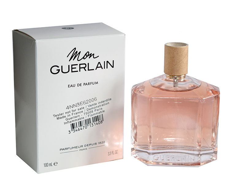 Tester Guerlain "Mon Guerlain" 100 мл