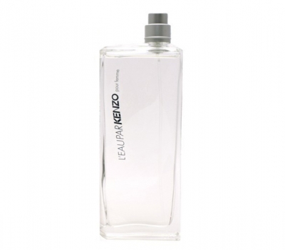 Tester Kenzo L Eau Par Pour Femme 100 мл (EURO)