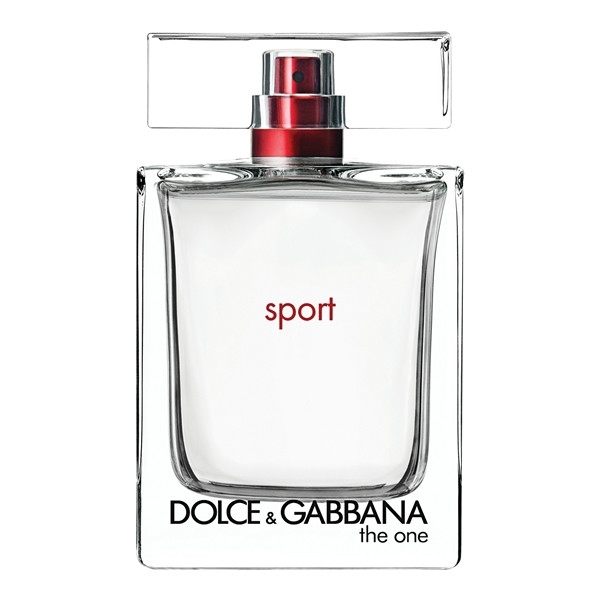 Tester Dolce&Gabbana The One Sport 100 мл