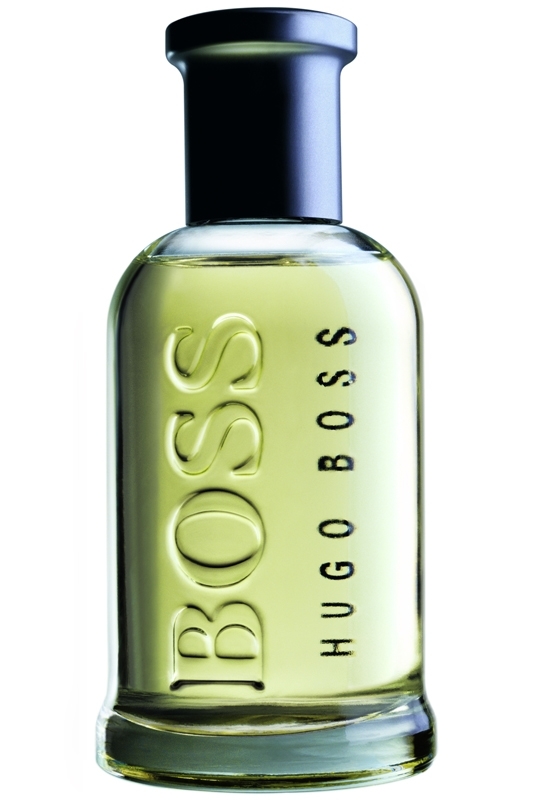 Tester Hugo Boss №6 100 мл (EURO)