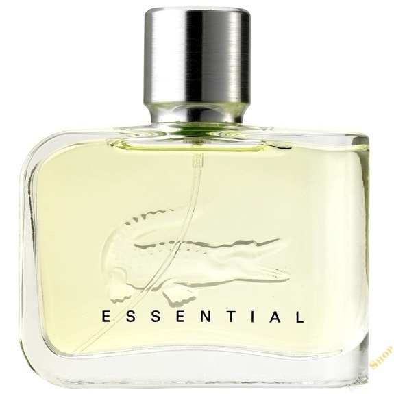 Tester Lacoste Essential 125 мл