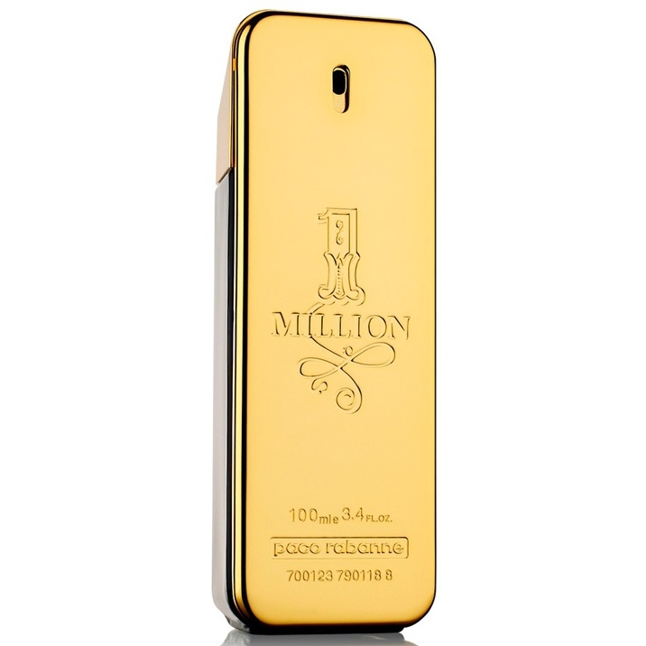 Tester Paco Rabanne 1 Million 100 мл
