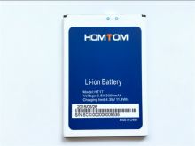 Аккумуляторная батарея HomTom HT17/ HT17 Pro 3000mAh Original