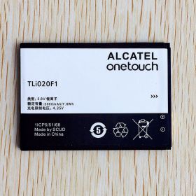 Аккумуляторная батарея Alcatel TLi020F1 One Touch 7040, 7041, 6036, 5042