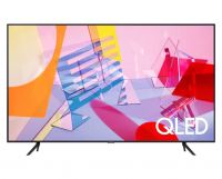 43" LED TV Samsung QE43Q60TAUXUA, Black (3840x2160 UHD, SMART TV, PQI 3100Hz, DVB-T/T2/C/S2)