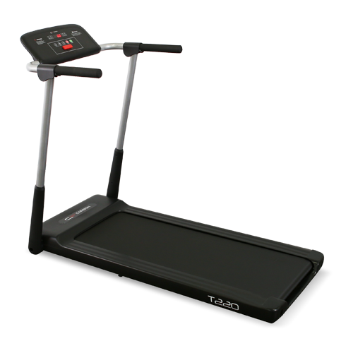 CARBON FITNESS T220