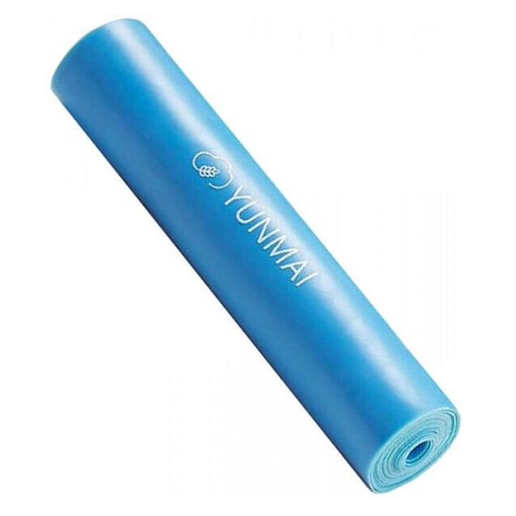 Эластичная лента для фитнеса Yunmai 0.45mm (YMTB-T401) (Синий)