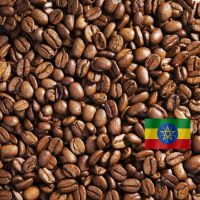 Эфиопия Иргачефф - Кофе в зернах