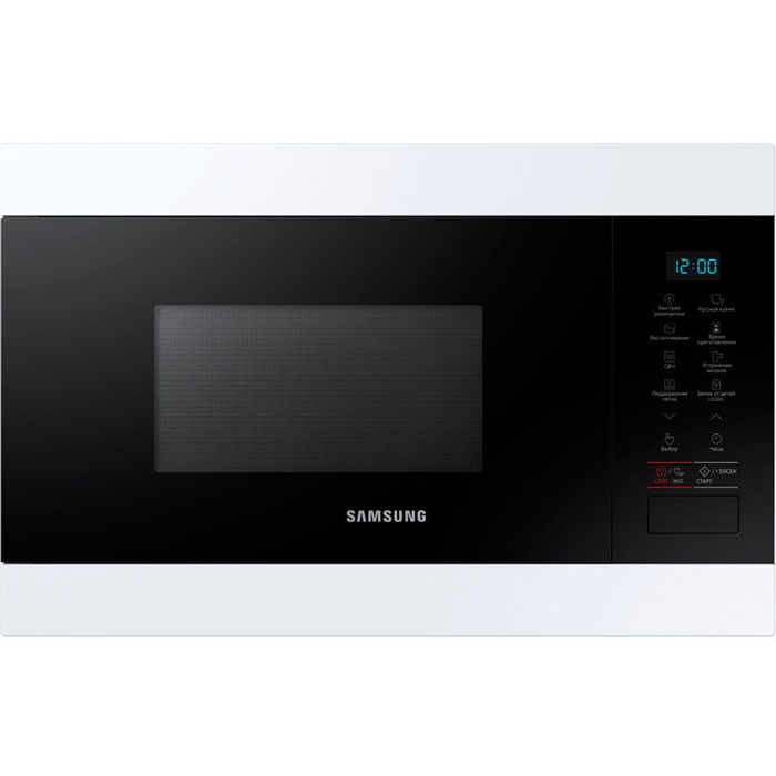 Микроволновая печь встраиваемая Samsung MS22M8054AW