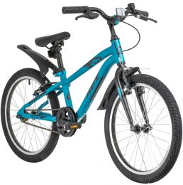 Велосипед Novatack Prime 20 Blue