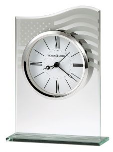 Часы Настольные кварцевые Howard Miller 645-779 Liberty