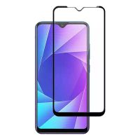 Защитное стекло на Realme C3