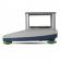 Лабораторные весы M-ER 123 АCFJR SENSOMATIC TFT в Перми