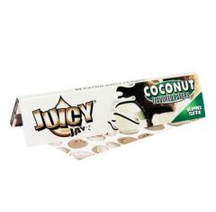 Бумажки "Juicy Jay Coconut KS Slim"
