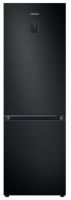 Холодильник Samsung RB34T670FBN Чёрный