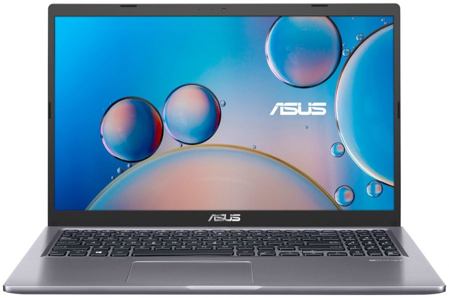 Ноутбук ASUS X515JA Серый (90NB0SR1-M07740)