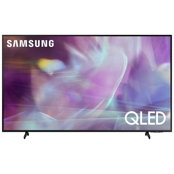 Телевизор QLED Samsung QE43Q60AAU