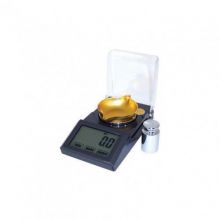 Весы электронные (220В) Lyman Micro-Touch 1500 Electronic Reloading Scale